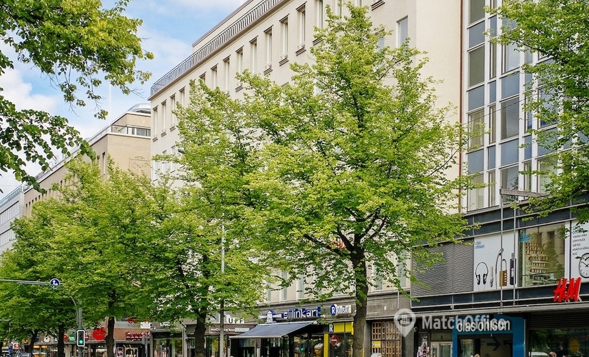 Vapaat kauppa - Tampere, Hämeenkatu 9, (33100) - 2 | MatchOffice