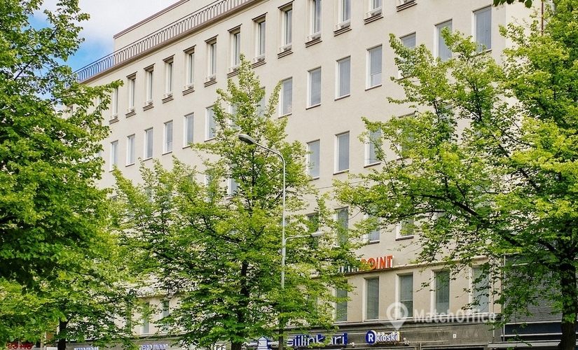 Vuokraa liiketilat - Tampere, Hämeenkatu 9, (33100) - 0 | MatchOffice