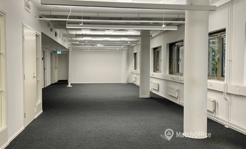 Vapaat toimistotila - Helsinki, Erottajankatu 19, (00130) - 3 | MatchOffice.fi