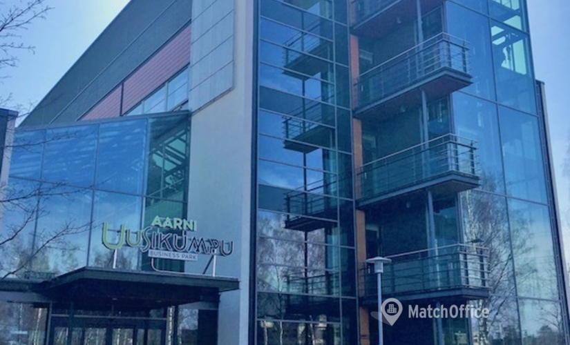 Vapaat toimistotila - Espoo, Vuoritontunkuja 6, (02200) - 0 | MatchOffice