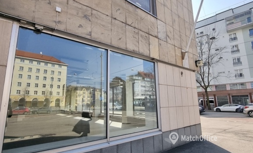 Vuokraa liiketilat - Helsinki, Fredrikinkatu 48, (00100) - 0 | MatchOffice.fi