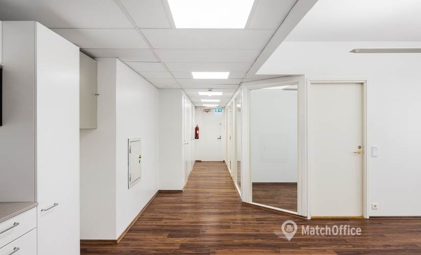 Vuokraa toimisto - Helsinki, Erottajankatu 19, (00130)  - 1 | MatchOffice.fi