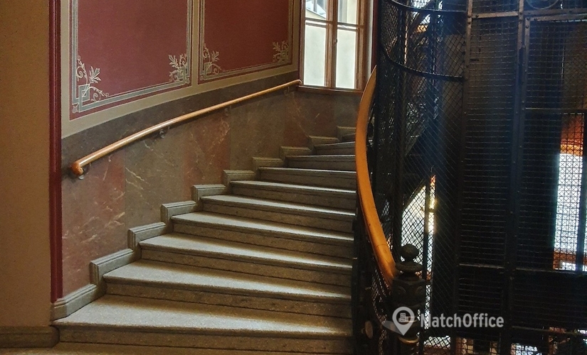 Vuokraa toimisto - Helsinki, Erottajankatu 19, (00130) - 4 | MatchOffice
