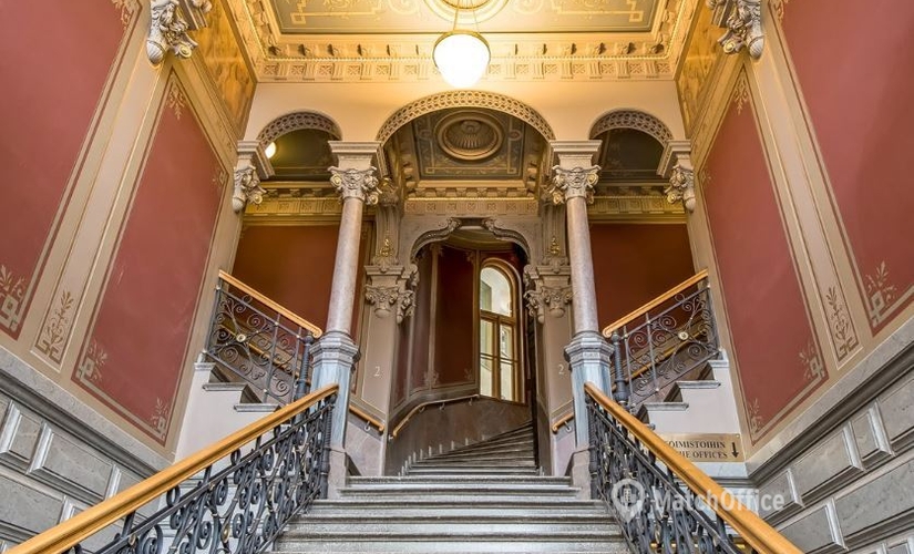 Vapaat toimistotilat - Helsinki, Erottajankatu 19, (00130) - 3 | MatchOffice