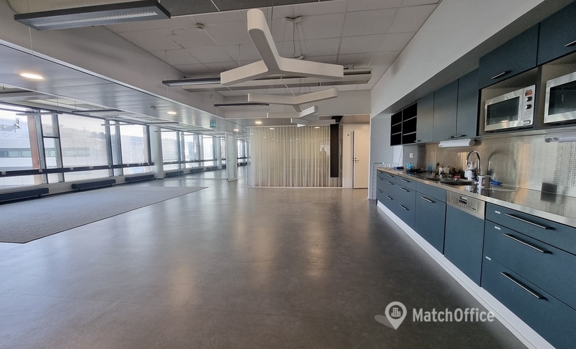 Vuokraa toimistotila - Espoo, Linnoitustie 5, (02600)  - 1 | MatchOffice.fi