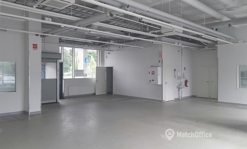 Vapaat liiketila - Kuopio, Puutarhakatu 3, (70300) - 2 | MatchOffice