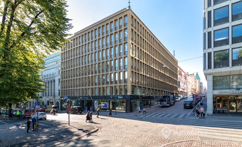 Vuokraa toimistotila - Helsinki, Eteläesplanadi 18, (00130) - 0 | MatchOffice.fi