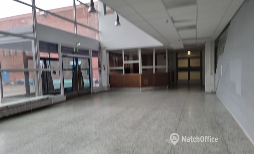 Vapaat toimistotila - Helsinki, Kuninkaantammenkierto 3, (00430) - 0 | MatchOffice.fi