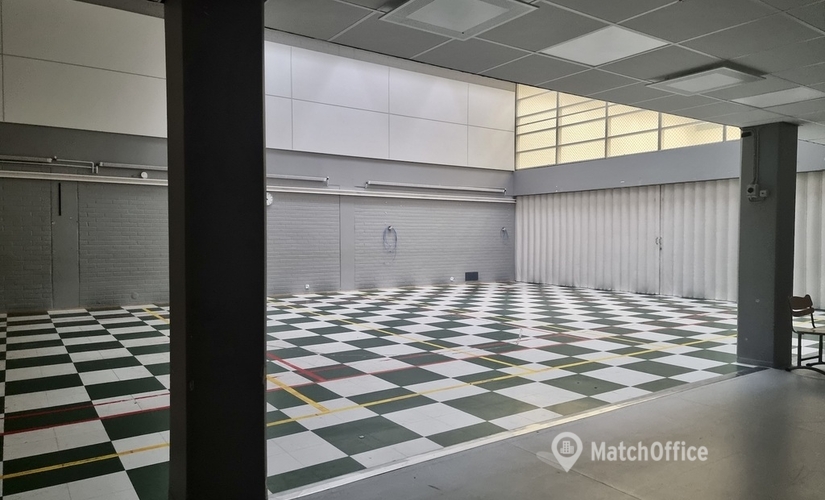 Vapaat toimistotila - Helsinki, Kuninkaantammenkierto 3, (00430)  - 3 | MatchOffice.fi