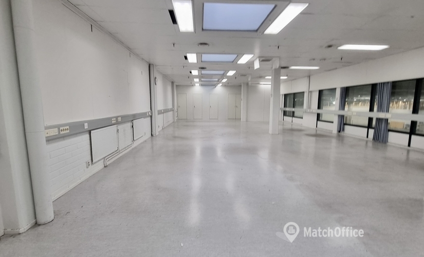 Vuokraa toimistotila - Helsinki, Kuninkaantammenkierto 3, (00430)  - 1 | MatchOffice
