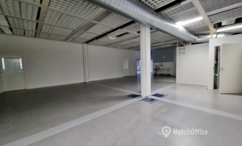 Vuokraa toimistotila - Helsinki, Kuninkaantammenkierto 3, (00430) - 4 | MatchOffice.fi