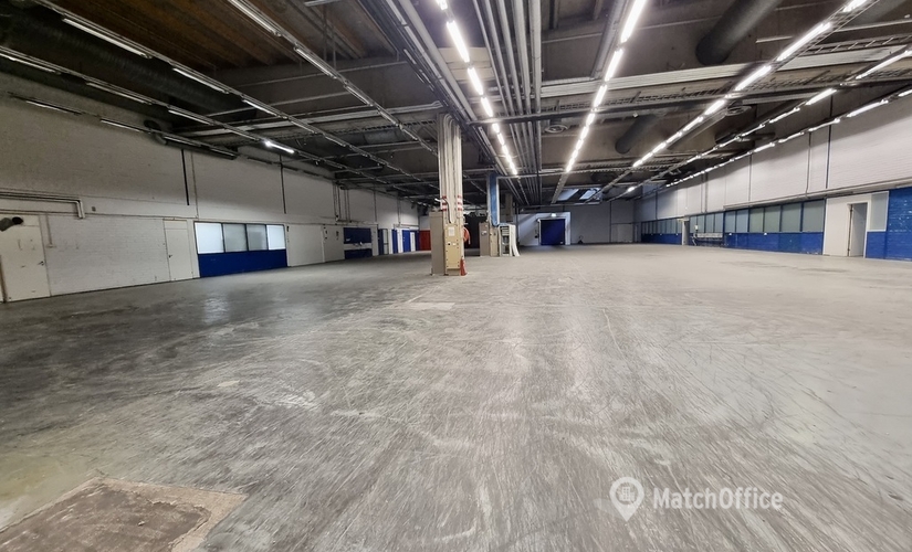 Vuokraa tuotantotila - Helsinki, Kuninkaantammenkierto 3, (00430) - 0 | MatchOffice
