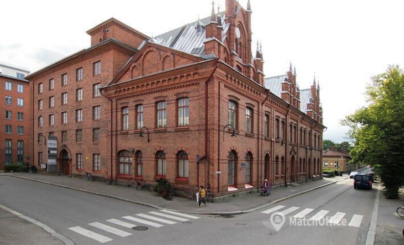 Vuokraa toimistotila - Tampere, Finlaysoninkatu 4, (33210) - 0 | MatchOffice