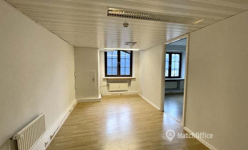 Vapaat toimistotilat - Helsinki, Kaisaniemenkatu 1, (00100) - 2 | MatchOffice