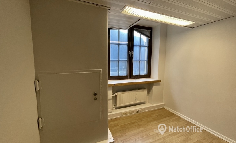 Vuokraa toimistotila - Helsinki, Kaisaniemenkatu 1, (00100) - 4 | MatchOffice