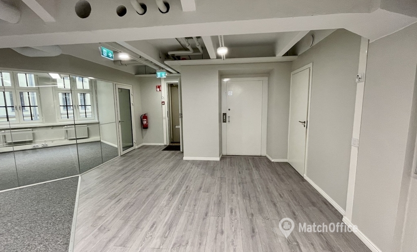 Vuokraa toimisto - Helsinki, Kaisaniemenkatu 1, (00100) - 0 | MatchOffice
