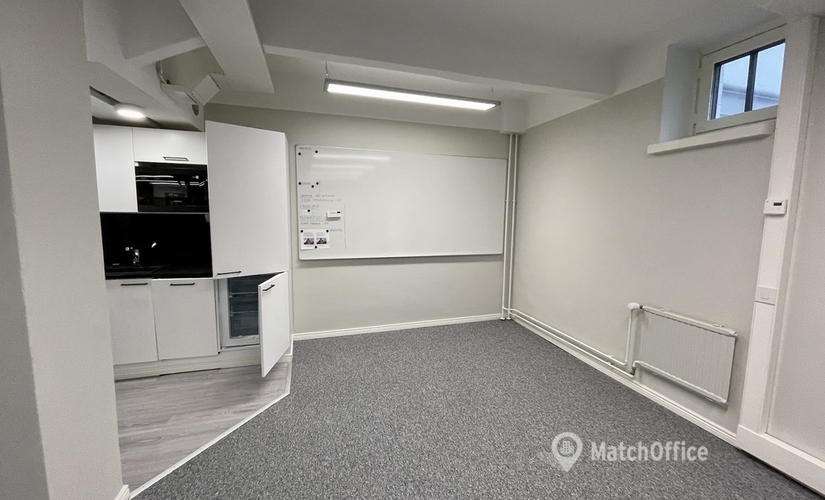 Vuokraa toimisto - Helsinki, Kaisaniemenkatu 1, (00100)  - 3 | MatchOffice.fi