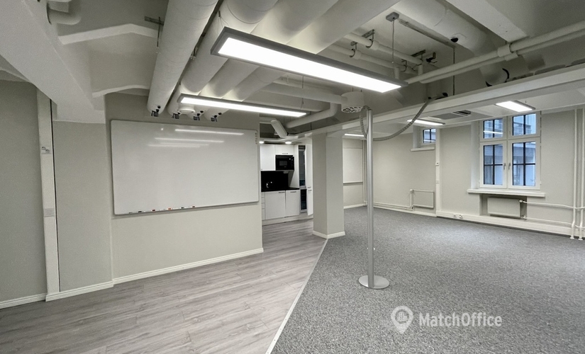 Vuokraa toimistotilat - Helsinki, Kaisaniemenkatu 1, (00100)  - 2 | MatchOffice.fi