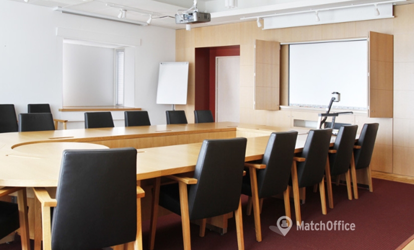 Vapaat toimisto - Espoo, Lintuvaarantie 2, (02650)  - 3 | MatchOffice.fi