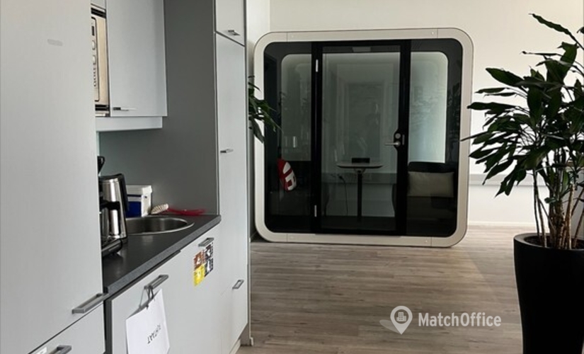 Vuokraa toimisto - Helsinki, Lautatarhankatu 6, (00580)  - 2 | MatchOffice.fi