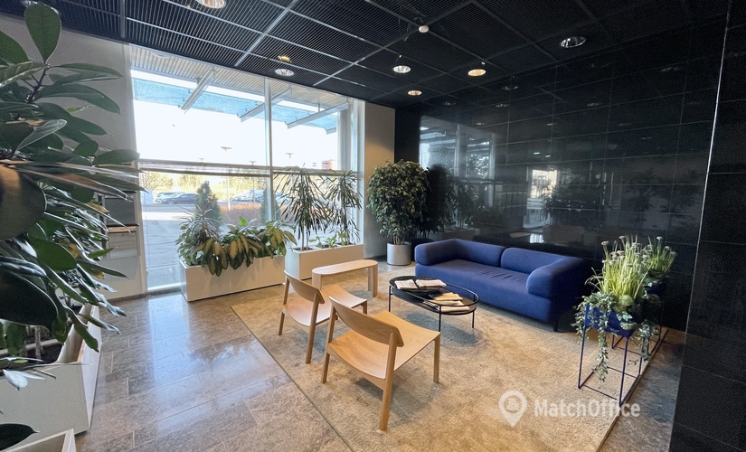 Vuokraa toimisto - Espoo, Sinimäentie 8 B, (02180)  - 3 | MatchOffice
