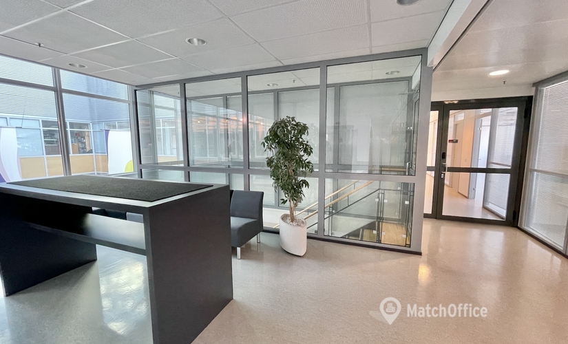 Vapaat toimistotila - Espoo, Sinimäentie 8 B, (02180) - 4 | MatchOffice