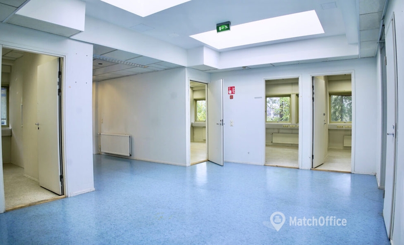 Vapaat toimistotila - Vantaa, Linjatie 5, (01260)  - 3 | MatchOffice