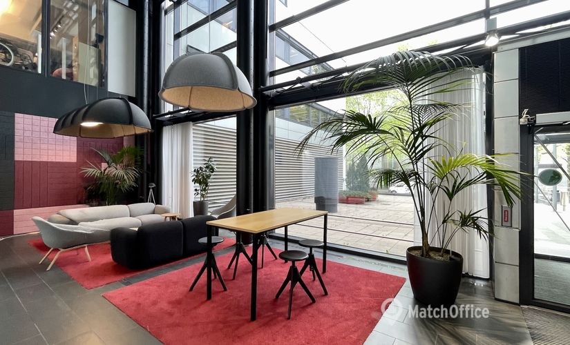 Vapaat toimisto - Helsinki, Hitsaajankatu 20-24, (00810) - 1 | MatchOffice.fi