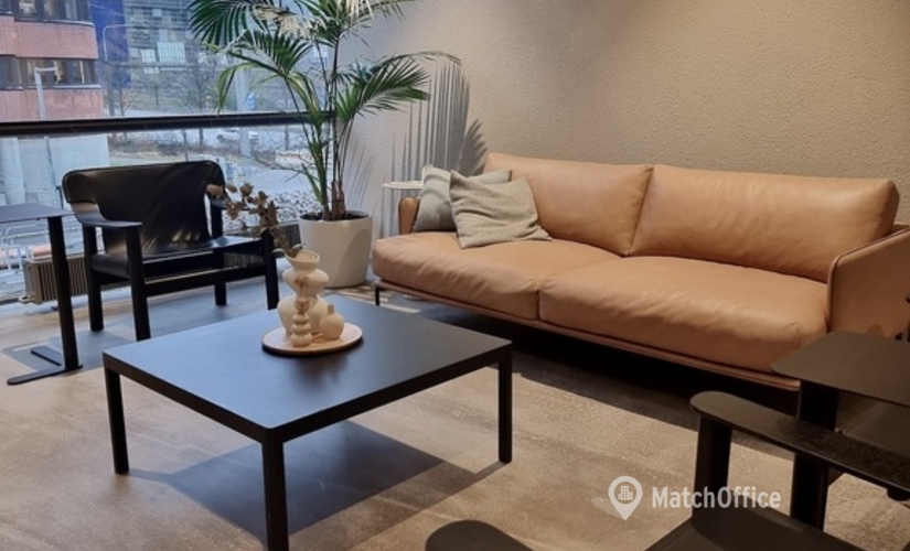 Vapaat toimistotila - Helsinki, Porkkalankatu 20, (00180)  - 3 | MatchOffice.fi