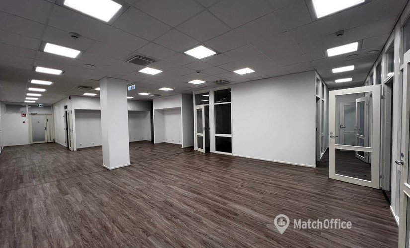 Vapaat toimistotilat - Vantaa, Koivuvaarankuja 2, (01640) - 0 | MatchOffice.fi