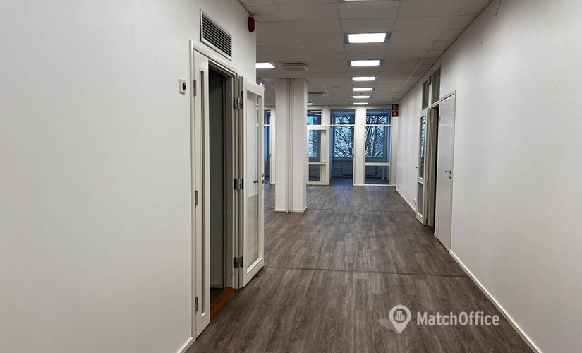 Vapaat toimistotilat - Vantaa, Koivuvaarankuja 2, (01640) - 3 | MatchOffice.fi