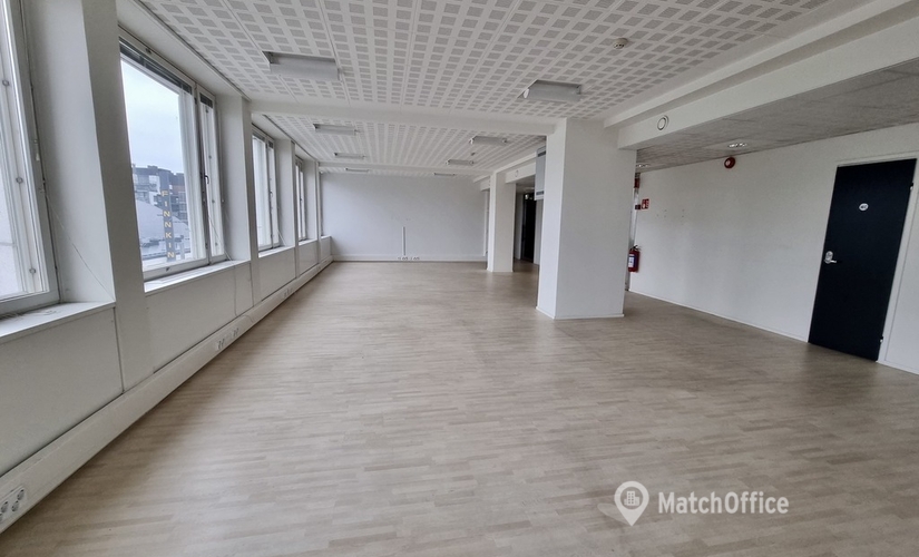 Vapaat toimistotila - Helsinki, Fredrikinkatu 48, (00100) - 0 | MatchOffice.fi