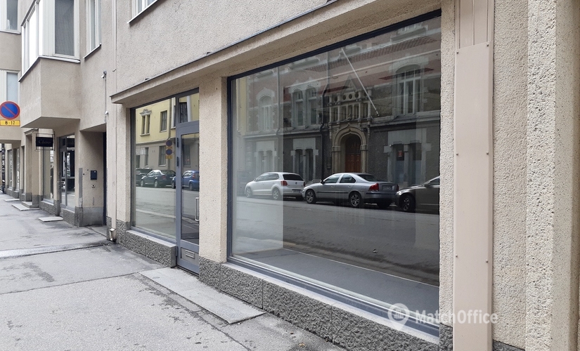 Vapaat liiketila - Helsinki, Bulevardi 32, (00120) - 3 | MatchOffice