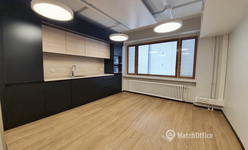 Vuokraa toimistotilat - Helsinki, Bulevardi 7, (00120) - 4 | MatchOffice