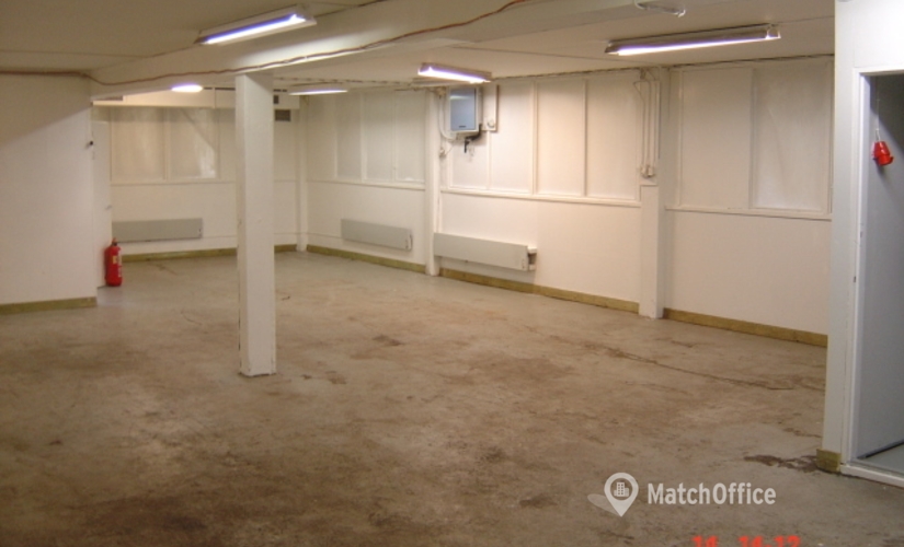 Vapaat varasto - Helsinki, Kytkintie 38, (00770) - 0 | MatchOffice.fi