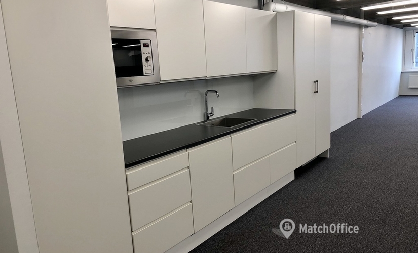 Vapaat toimisto - Helsinki, Fredrikinkatu 48, (00100) - 0 | MatchOffice.fi