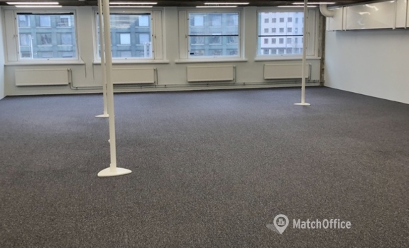 Vapaat toimistotilat - Helsinki, Fredrikinkatu 48, (00100)  - 2 | MatchOffice.fi