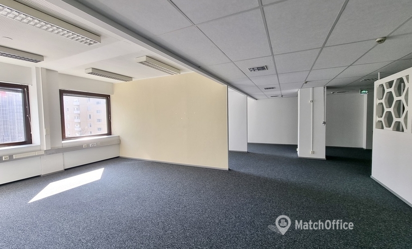Vuokraa toimistotila - Helsinki, Runeberginkatu 5, (00100) - 0 | MatchOffice