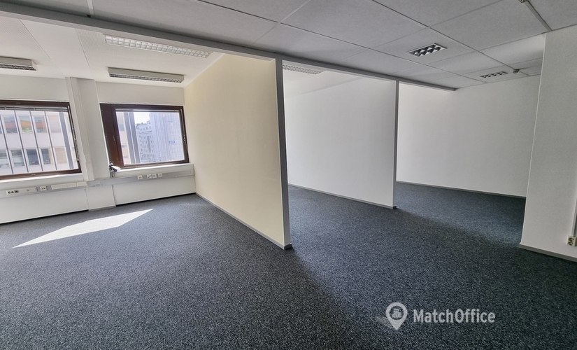 Vuokraa toimisto - Helsinki, Runeberginkatu 5, (00100) - 2 | MatchOffice.fi