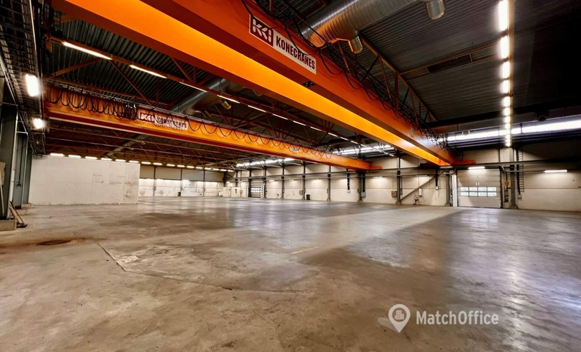Vapaat varasto - Pirkkala, Lasikaari 1, (33960) - 1 | MatchOffice