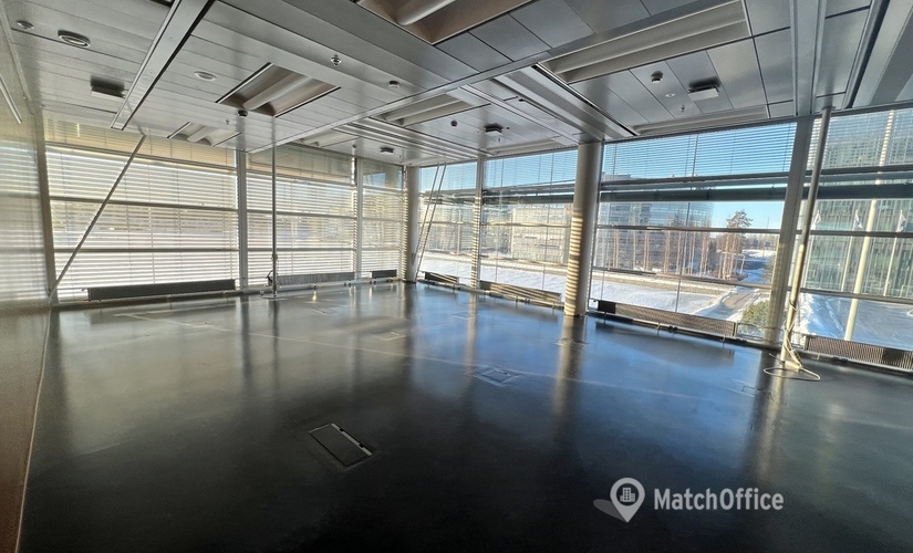 Vuokraa toimistotila - Espoo, Keilasatama 5, (02150)  - 1 | MatchOffice