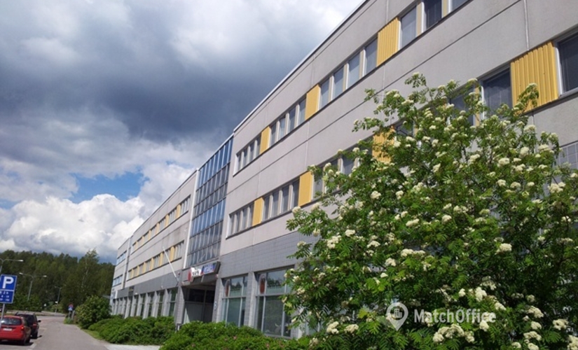 Vuokraa toimistotila - Helsinki, Konalantie 47, (00390)  - 1 | MatchOffice