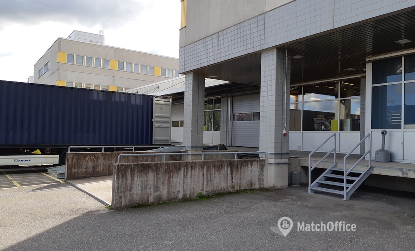 Vuokraa toimisto - Helsinki, Konalantie 47, (00390)  - 2 | MatchOffice