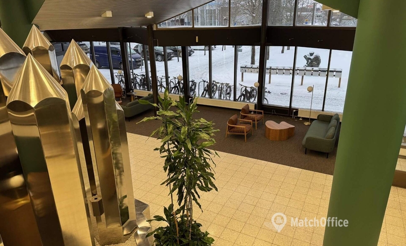 Vuokraa varastotilat - Tampere, Patamäenkatu 7, (33900) - 3 | MatchOffice
