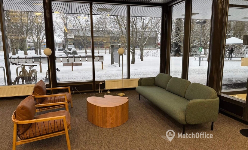 Vapaat varasto - Tampere, Patamäenkatu 7, (33900) - 2 | MatchOffice.fi