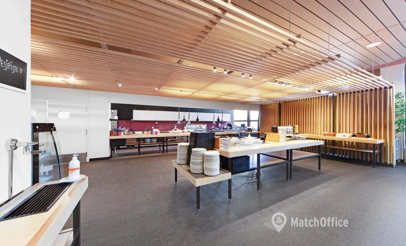 Vuokraa varastotilat - Tampere, Patamäenkatu 7, (33900) - 4 | MatchOffice.fi