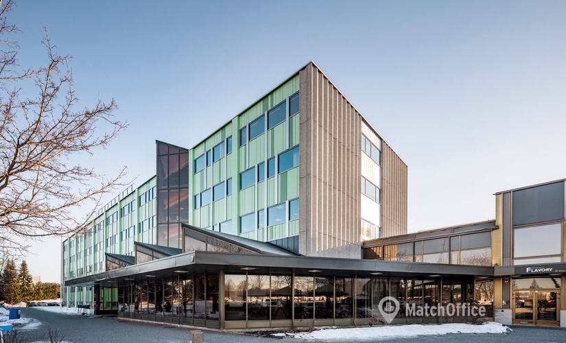 Vuokraa varasto - Tampere, Patamäenkatu 7, (33900) - 0 | MatchOffice