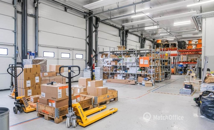 Vapaat toimistotila - Pirkkala, Jasperintie 334, (33960) - 0 | MatchOffice.fi