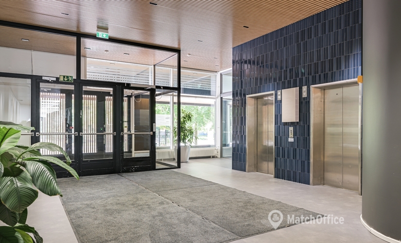 Vuokraa toimisto - Helsinki, Pasilanraitio 5, (00240) - 2 | MatchOffice