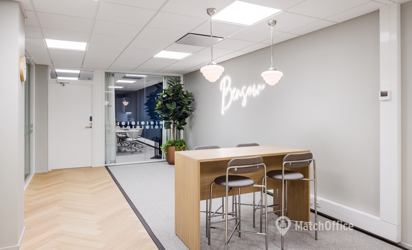 Vapaat toimistotilat - Helsinki, Eteläesplanadi 22, (00100) - 3 | MatchOffice.fi